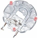 Rsistance chaudire compte (cs - 00098531) centrale vapeur, fer  repasser calor moulinex, philips, ...