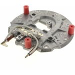 Resistance chaudiere cs - 00098531 - centrale vapeur