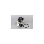 Hotpoint ariston - rsistance de chauffage 1800 / 1960w + corps de pompe lave - vaisselle indesit / whirlpool ...