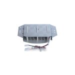 Fagor brandt vedette sauter de - dietrich - rsistance chauffante 1800w + 1000w pour sche - linge fagor, ...