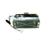 Bosch - resistance chauffante 2500w 00649015 pour seche linge