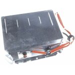 Saba - r�sistance pour s�che - linge beko 2970101500