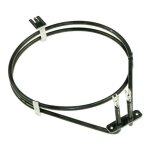 Neff - r�sistance circulaire (00665684) four, cuisini�re 330954