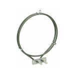 R�sistance circulaire 1550w (806890593) four, cuisini�re bosch, siemens smeg