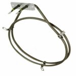 Resistance circulaire 1600w d'origine (c00045432) four, cuisinière ariston hotpoint, indesit Resistance circulaire 1600w d'origine (c00045432) four, cuisinière ariston hotpoint, indesit