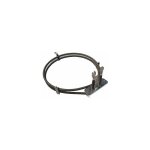 Rsistance circulaire 1600w d'origine (c00138834) four, cuisinire ariston hotpoint, cannon, creda, daewoo, ...