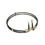 Resistance circulaire 1900w