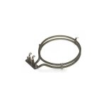 Resistance circulaire 2. 3 kw 230v pour four de dietrich