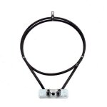Résistance circulaire 2000w (3581907361) four, cuisinière aeg, electrolux, faure, juno, zanker zanussi ... Résistance circulaire 2000w (3581907361) four, cuisinière aeg, electrolux, faure, juno, zanker zanussi ...