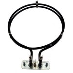 Résistance circulaire 2000w (64328 - 41606) (77x2277) four, cuisinière de dietrich, brandt, sauter, elektra ... Résistance circulaire 2000w (64328 - 41606) (77x2277) four, cuisinière de dietrich, brandt, sauter, elektra ...