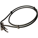 Rsistance circulaire 2000w (77x2277, 288977) four, cuisinire allenzi, arcelik, asko, atag, beha, beko, ...