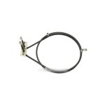Rsistance circulaire 2000w (64328 - 41604) (77x2277) four, cuisinire de dietrich brandt, sauter, elektra ...