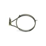 Resistance circulaire 2300w pour four de dietrich