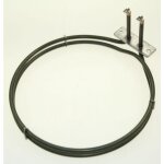 Resistance circulaire, 230v, 2400w pour four electrolux