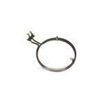 R�sistance circulaire 2200w pour four bosch 00083517