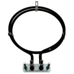 De dietrich - r�sistance circulaire 2500w (97480 - 41573) (92x6010, 97753524) four, cuisini�re etna