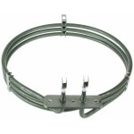 Resistance circulaire 2700w (806890656) four, cuisinire bosch, siemens, smeg, whirlpool