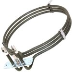 Amf - rsistance circulaire 2700w (70x1443) four, cuisinire candy, rosieres