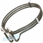 Amf - rsistance circulaire 2700w (70x1443) four, cuisinire candy, rosieres