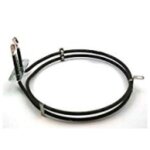 Resistance circulaire pour four brandt as0053993