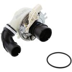 Electrolux - rsistance complte avec joint pour lave - vaisselle 230v 1800w 140002162232