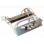 Resistance condenseur pour seche linge indesit - c00294269