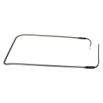 Whirlpool - r�sistance de degivrage d'origine (481902188177) r�frig�rateur, cong�lateur ariston hotpoint, ...