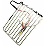 Resistance de dgivrage (da81 - 01691a) rfrigrateur, conglateur samsung