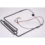 Resistance de degivrage frigo americain samsung da47 - 00246g samsung