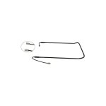 R�sistance d�givrage pour r�frig�rateur, cong�lateur whirlpool 481202188005