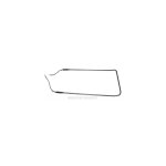 Rsistance de dgivrage pour rfrigrateur, conglateur whirlpool 481902188177