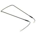 Whirlpool - rsistance de degivrage d'origine (481902188177) rfrigrateur, conglateur ariston hotpoint, ...