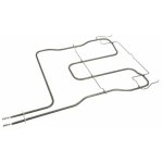 Hotpoint ariston - résistance fond 1000w 230v d'origine (c00526531) four, cuisinière ariston hotpoint, ... Hotpoint ariston - résistance fond 1000w 230v d'origine (c00526531) four, cuisinière ariston hotpoint, ...