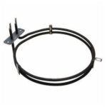 R�sistance de four air puls� - 2000w - 480121101186 - - whirlpool