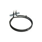 Resistance de four circulaire 2050 w pour four whirlpool