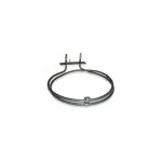 Resistance de four circulaire 2050 w pour four whirlpool