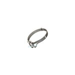 Resistance de four circulaire 2700w pour four brandt