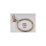 Resistance de four circulaire 2750 w pour four scholtes Resistance de four circulaire 2750 w pour four scholtes
