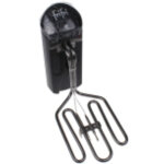 Resistance friteuse 3200 w frifri tet948