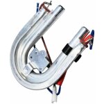 Resistance fusible thermostat 110x90x10 mm Resistance fusible thermostat 110x90x10 mm