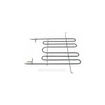 Rsistance de grill 2700w pour four scholtes c00140135