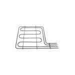 Rsistance de grill 3222w pour four hotpoint - ariston c00125780