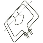 R�sistance grill (426830, 480121103861) four, cuisini�re pelgrim, asko, elco, atag gorenje sibir, privileg, ...