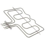 R�sistance grill sup�rieur 1000w + 1900w (3192081044) four, cuisini�re arthur martin, arthur martin electrolux ...