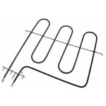 Rsistance grill (suprieure) 2100w (75x2031) four, cuisinire atag, blomberg, boreal, brandt, de dietrich, ...