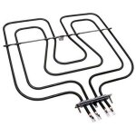 Aeg - r�sistance voute grill 1650w + 800w pour four electrolux 3570578033