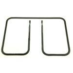 R�sistance pour grill tefal ts - 01035620