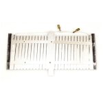 Resistance de grille pain pour pieces preparation culinaire. . .