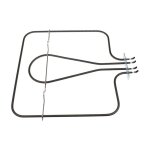R�sistance inf�rieure 1500w (41020672) four, cuisini�re candy, hoover, iberna rosieres