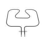 Rsistance infrieure sole 1000w (3570338016) four, cuisinire aeg, arthur martin electrolux, electrolux, ...